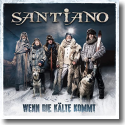 Cover: Santiano - Wer kann segeln ohne Wind
