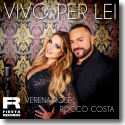 Cover: Rocco Costa & Verona Rose - Vivo Per Lei