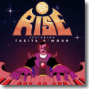 Cover: Purple Disco Machine feat. Tasita D'Mour - Rise