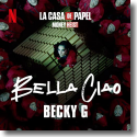 Cover: Becky G - Bella Ciao