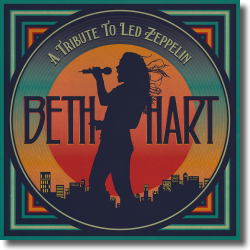 Cover: Beth Hart - A Tribute To Led Zeppelin