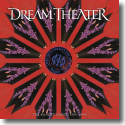 Cover: Dream Theater - Lost Not Forgotten Archives: The Majesty Demos (1985-1986)