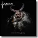 Cover:  Magnum - The Monster Roars