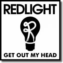Cover: Redlight - Get Out My Head