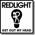 Cover:  Redlight - Get Out My Head