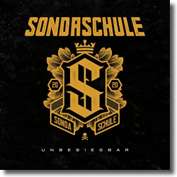 Cover: Sondaschule - Unbesiegbar