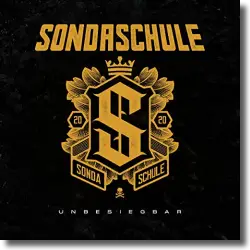 Cover: Sondaschule - Unbesiegbar