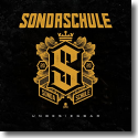 Cover:  Sondaschule - Unbesiegbar