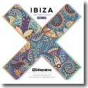 Cover:  Ibiza Winter Moods Vol. III - Various Artists