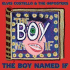 Cover: Elvis Costello & The Imposters - A Boy Named If