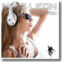 Cover:  Mike Leon - Over You