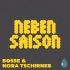 Cover: Bosse & Nora Tschirner - Nebensaison