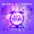 Cover: Block & Crown