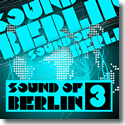 Cover:  Sound of Berlin 3 - Various