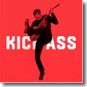Cover: Bryan Adams - Kick Ass