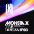 Cover: Monsta X - The Dreaming