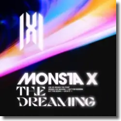 Cover: Monsta X - The Dreaming