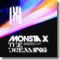 Cover:  Monsta X - The Dreaming