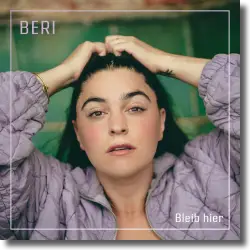 Cover: BERI - Bleib hier