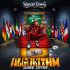 Cover: Various Artists & Snoop Dogg - Snoop Dogg Presents Algorithm (Global Edition)