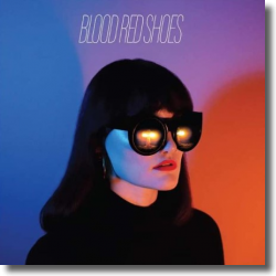 Cover: Blood Red Shoes - Ghosts On Tape