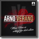 Cover: Arno Verano - Mein Herz es schlägt für dich allein