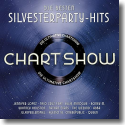 Cover: Die Ultimative Chartshow - Die besten Silvesterparty-Hits - Various Artists