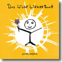 Cover:  Georg Kostron - Das wilde Liederbuch