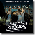 Cover:  Eldorado KaDeWe – Jetzt ist unsere Zeit - Original Soundtrack