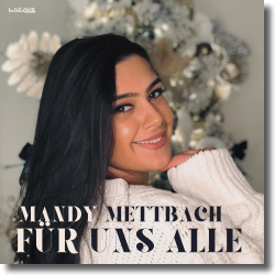 Cover: Mandy Mettbach - Für uns alle