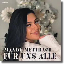 Cover: Mandy Mettbach - Fr uns alle