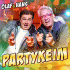 Cover: Olaf & Hans - Partykeim