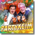 Cover: Olaf & Hans - Partykeim