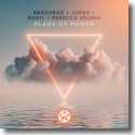 Cover: Beachbag + JUNAR + Bastl + Rebecca Helena - Plans Of Power