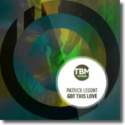 Cover: Patrick Legont - Got This Love