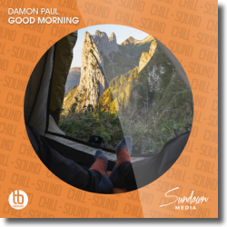 Cover: Damon Paul - Good Morning