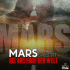 Cover: Mars Saibert - Bis ans Ende der Welt