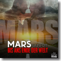 Cover:  Mars Saibert - Bis ans Ende der Welt