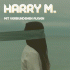 Cover: Harry M. - Mit verbundenen Augen
