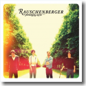 Cover: Rauschenberger - Hannover, nicht Hollywood