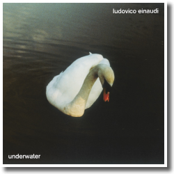 Cover: Ludovico Einaudi - Underwater
