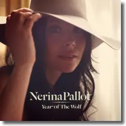 Cover: Nerina Pallot - Year Of The Wolf