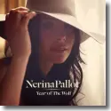 Cover:  Nerina Pallot - Year Of The Wolf