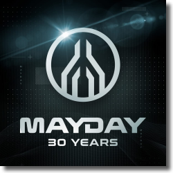 Cover: Mayday - 30 Years - Various Artists