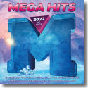 Cover:  Megahits 2022 - Die Erste - Various Artists