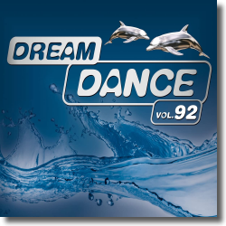 Cover: Dream Dance Vol. 92 - Various Artists