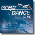 Cover:  Dream Dance Vol. 92 - Various Artists