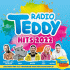 Cover: Radio Teddy Hits 2022  Artist
