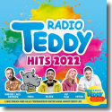 Cover:  Radio Teddy Hits 2022 - Various Artist