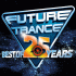 Cover: Future Trance - das Beste aus 25 Jahren